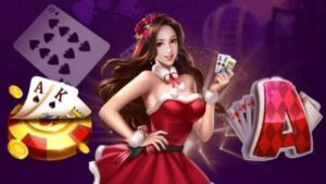 Xoso66 JILI Game bài