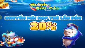 thanh ban ca club 1 Ứng dụng câu cá Xoso66 TP Ứng dụng câu cá Xoso66 TP