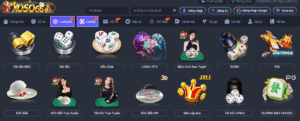 幸运赢 Ứng dụng Thần Tài Xoso66 Ứng dụng Thần Tài Xoso66