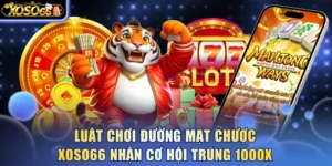 Đường Mạt Chược