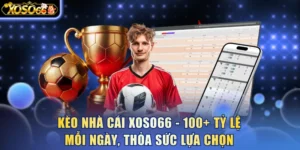 Kèo Nhà Cái