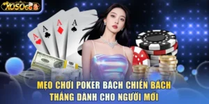 Mẹo Chơi Poker
