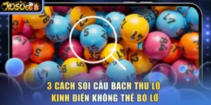 Soi Cầu Bạch Thủ Lô