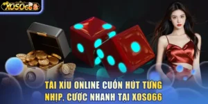 Tài Xỉu Online