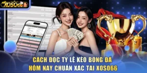 Tỷ Lệ Kèo Bóng Đá