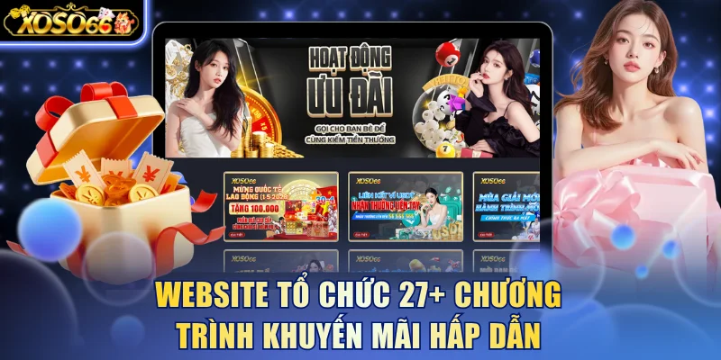 Xoso66 | Trang Chơi Đẳng Cấp Quốc Tế | #1 Tại Việt Nam 6 Xoso66 ⭐️ Trang web chính thức: xoso66.com Website tổ chức 27+ chương trình khuyến mãi hấp dẫn