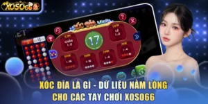 Xóc Đĩa Là Gì
