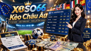 Kèo Châu Âu