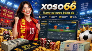 Trang Cá Cược Bóng Đá Uy Tín
