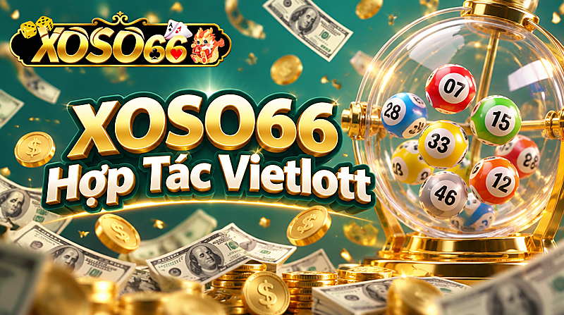 XOSO66 Hợp Tác Vietlott – Tìm Hiểu Sản Phẩm Xổ Số 5 Xoso66 ⭐️ Trang web chính thức: xoso66.com XOSO66 Hợp Tác Vietlott