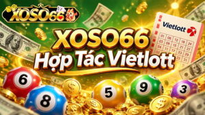 XOSO66 – Vietlott – Hợp tác – Đô la