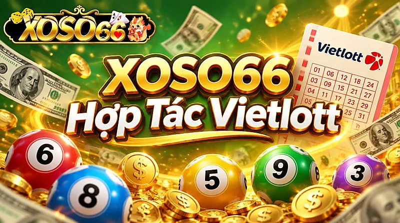 XOSO66 Hợp Tác Vietlott – Tìm Hiểu Sản Phẩm Xổ Số 4 Xoso66 ⭐️ Trang web chính thức: xoso66.com XOSO66 – Vietlott – Hợp tác – Đô la